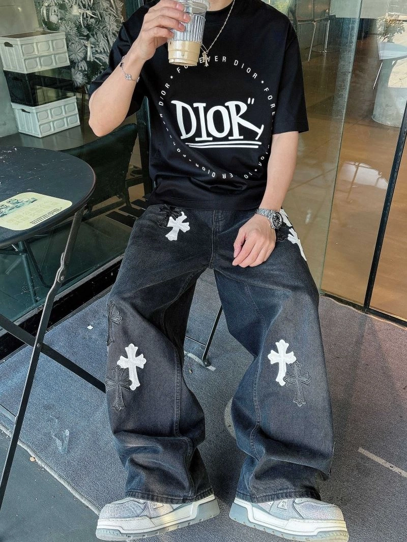 TopPick Christian Dior T-Shirts 115259