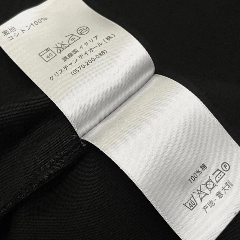 Fashionable Christian Dior T-Shirts 115233
