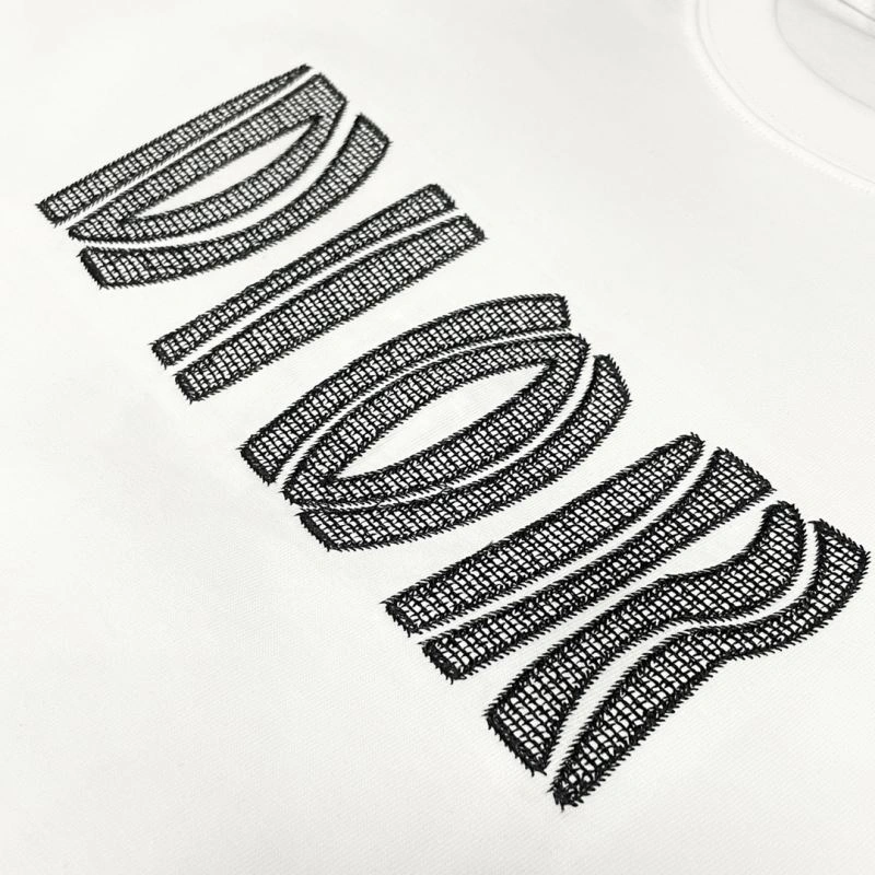 Christian Dior T-Shirts Efficient 115236