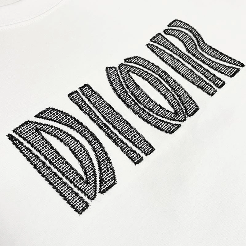 Christian Dior T-Shirts Efficient 115236