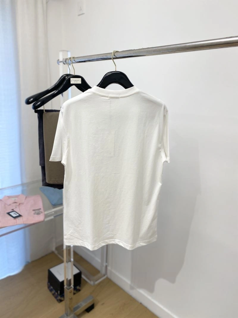Christian Dior T-Shirts Snug 115253
