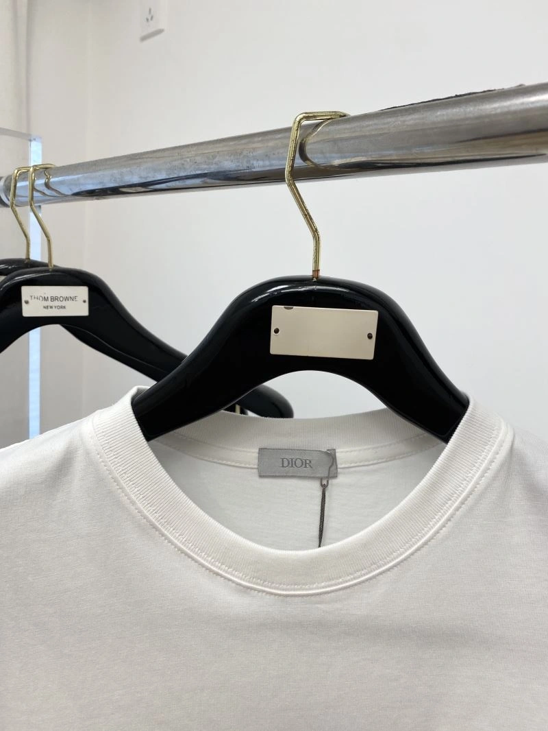 Christian Dior T-Shirts Snug 115253