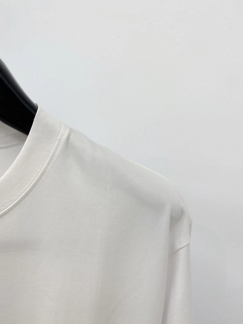 Christian Dior T-Shirts Snug 115253