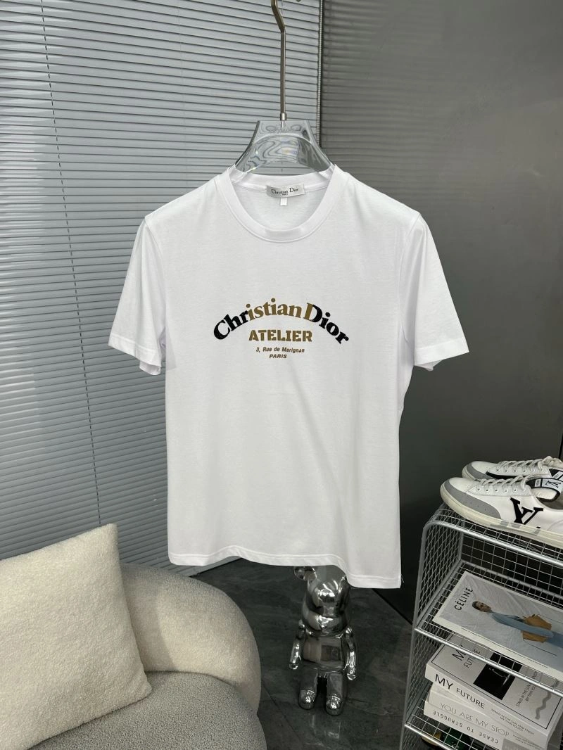 Comfortable Christian Dior T-Shirts 115261