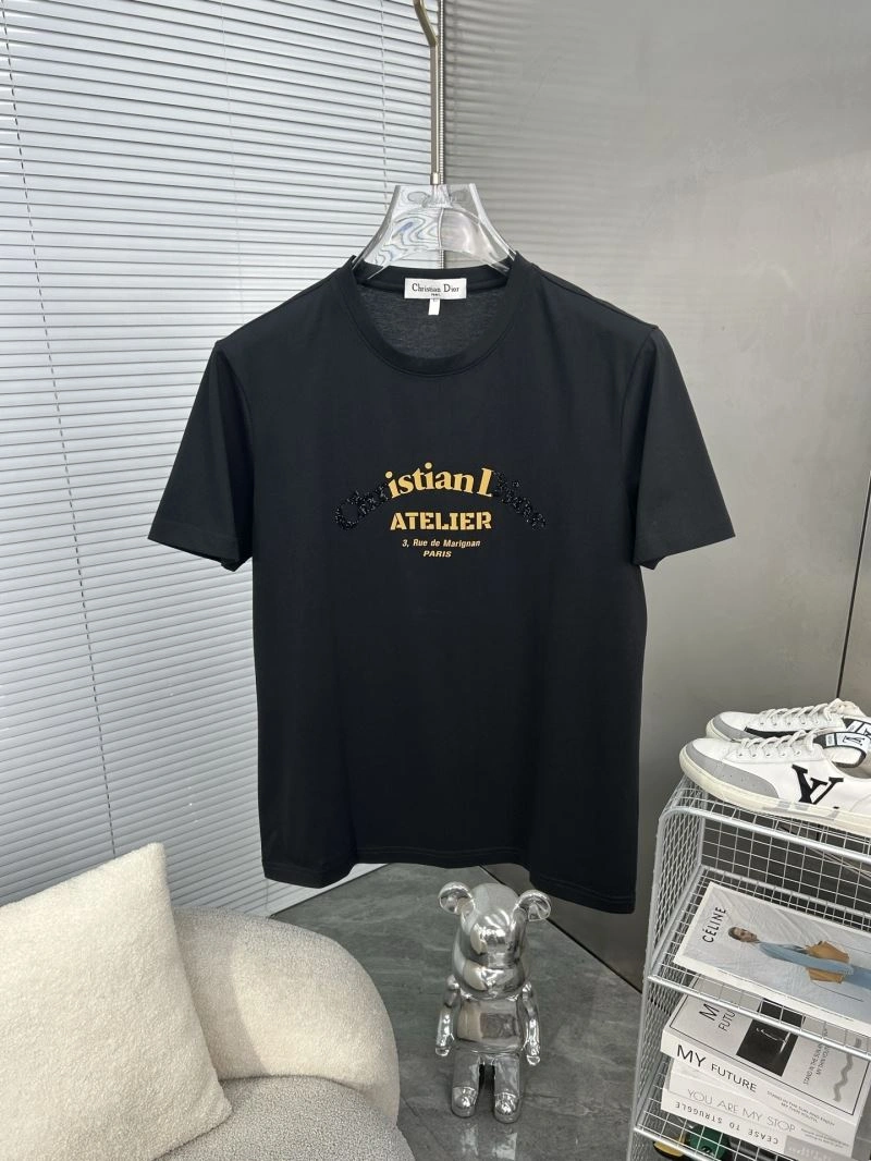 Comfortable Christian Dior T-Shirts 115261
