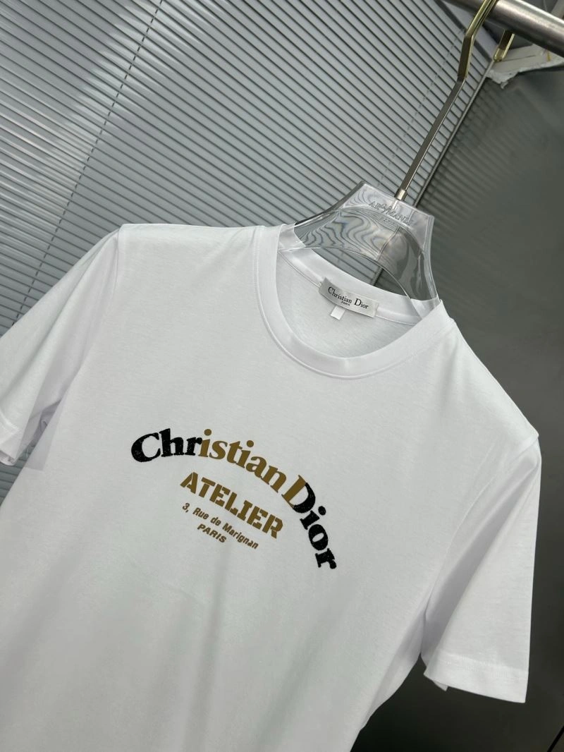 Comfortable Christian Dior T-Shirts 115261