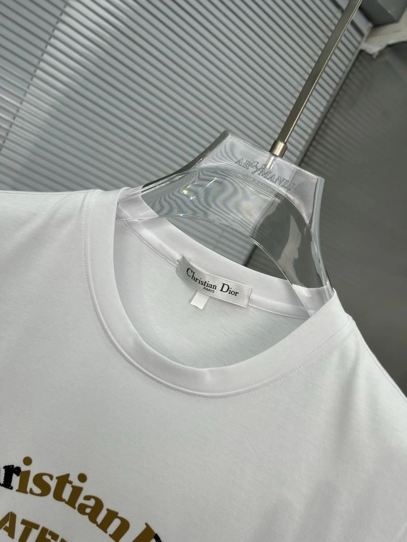 Comfortable Christian Dior T-Shirts 115261