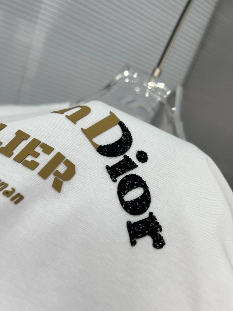 Comfortable Christian Dior T-Shirts 115261