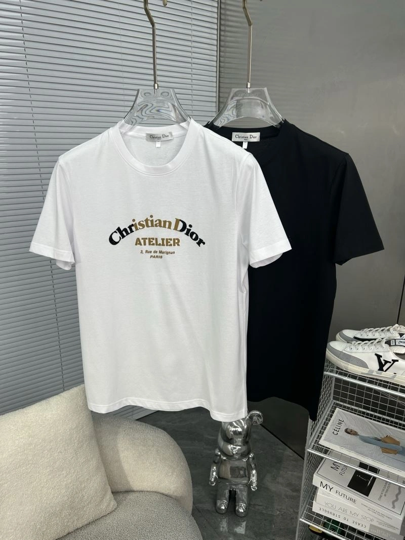Comfortable Christian Dior T-Shirts 115261