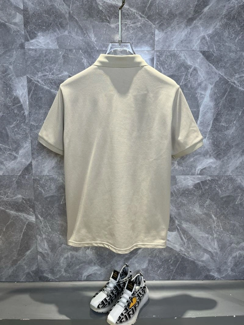Christian Dior T-Shirts QuickDry 115249