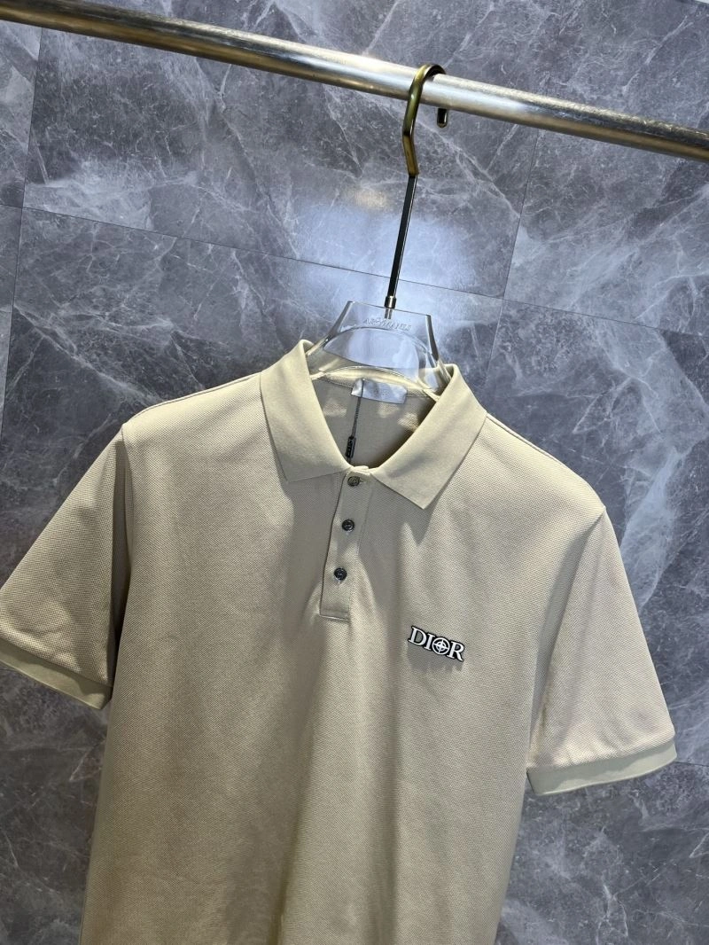 Christian Dior T-Shirts QuickDry 115249