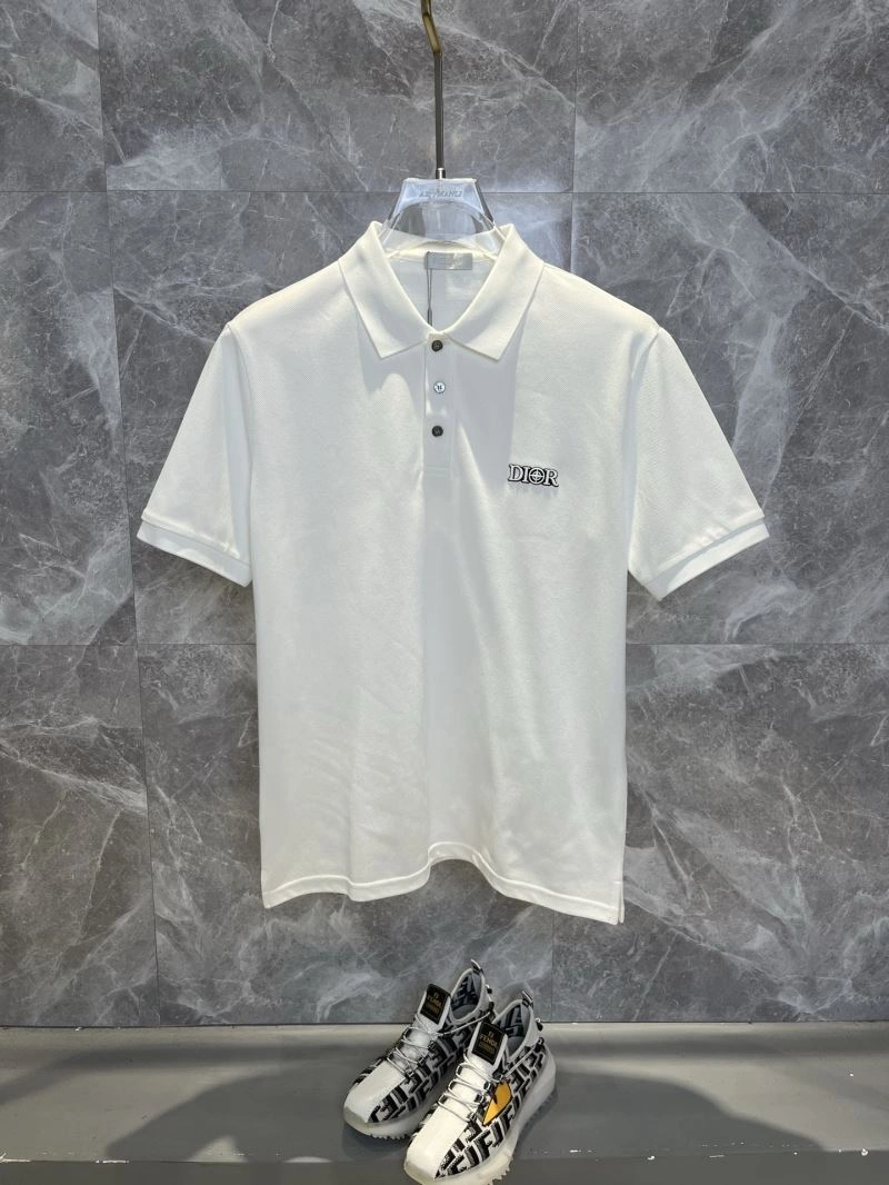 Christian Dior T-Shirts Premium 115257