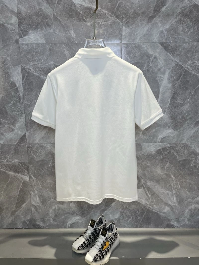 Christian Dior T-Shirts Premium 115257