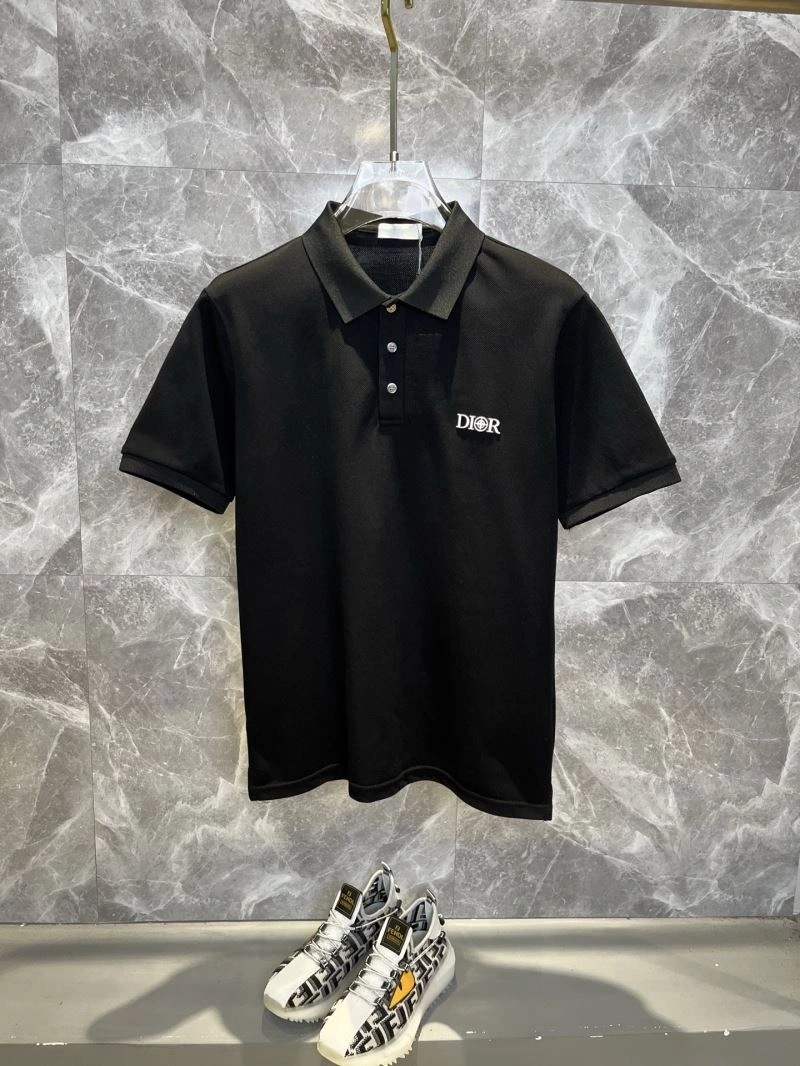 Christian Dior T-Shirts Premium 115257