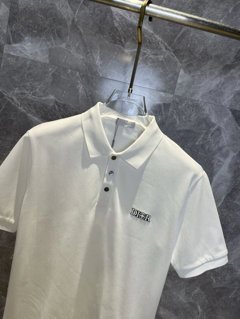 Christian Dior T-Shirts Premium 115257