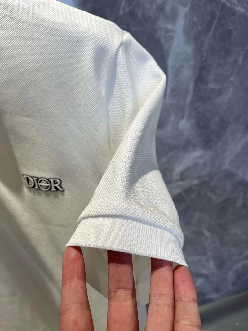 Christian Dior T-Shirts Premium 115257