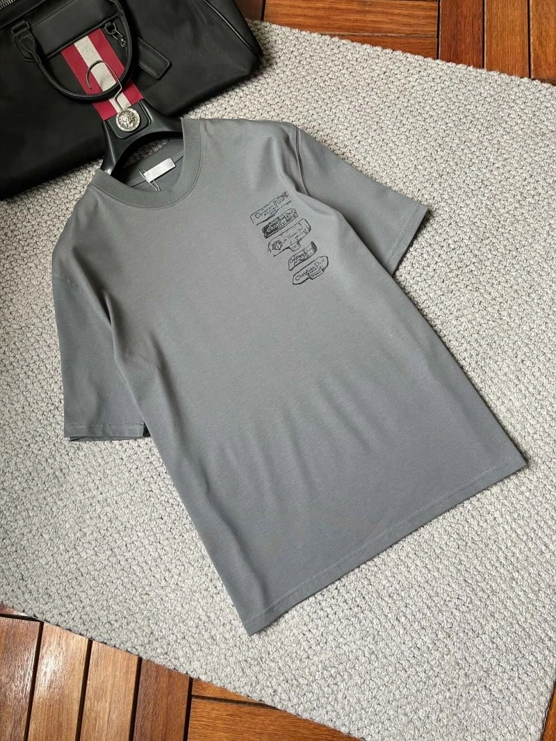 Christian Dior T-Shirts Vibrant 115258