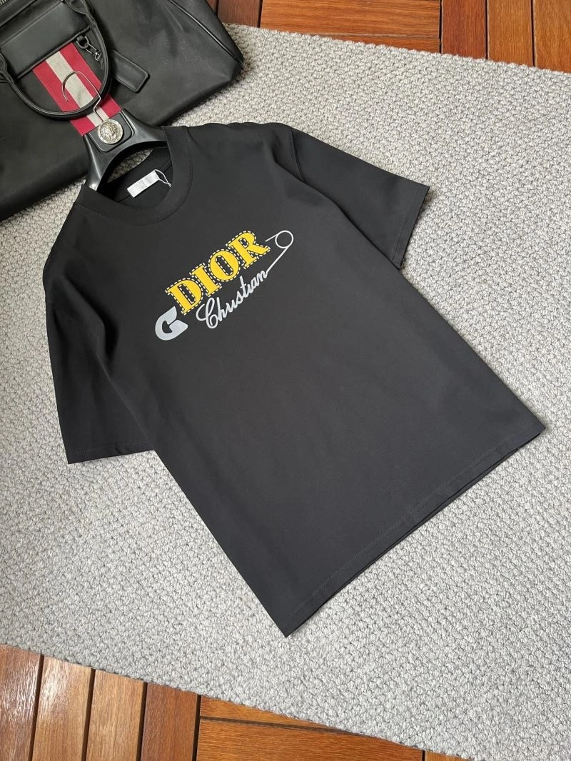 Comfortable Christian Dior T-Shirts 115243