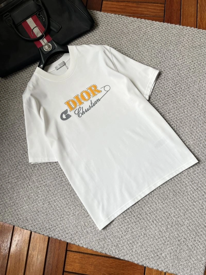 Comfortable Christian Dior T-Shirts 115243