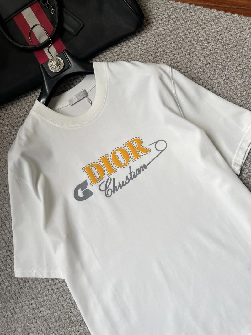 Comfortable Christian Dior T-Shirts 115243