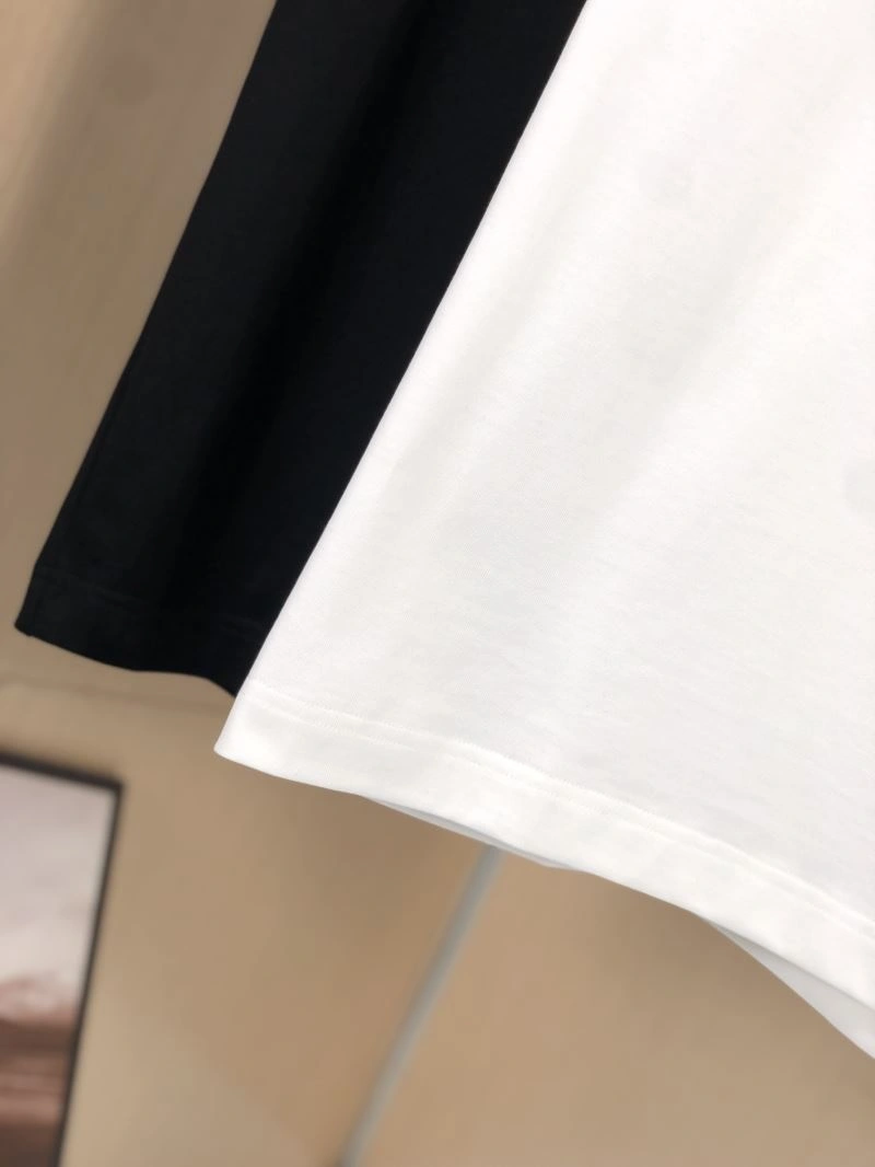 Christian Dior T-Shirts Attractive 115250
