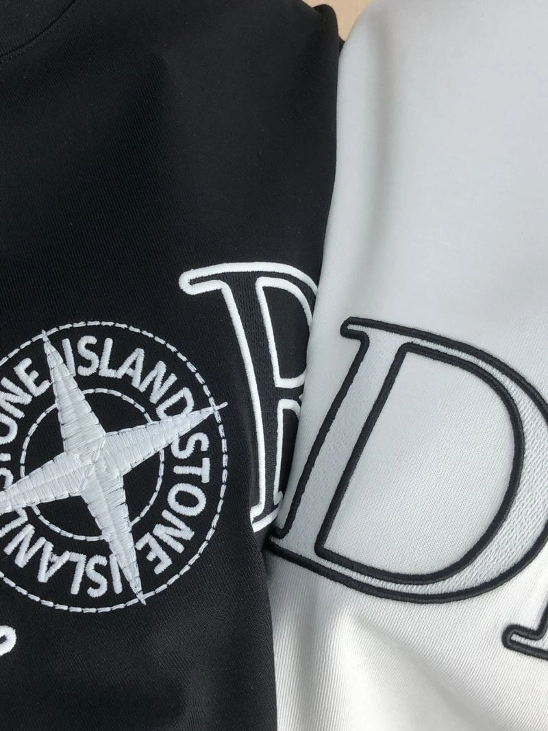 Christian Dior T-Shirts Attractive 115250