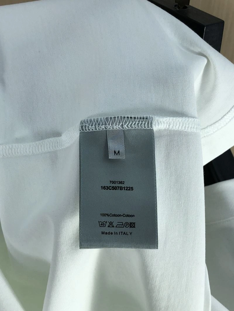 Christian Dior T-Shirts Attractive 115250