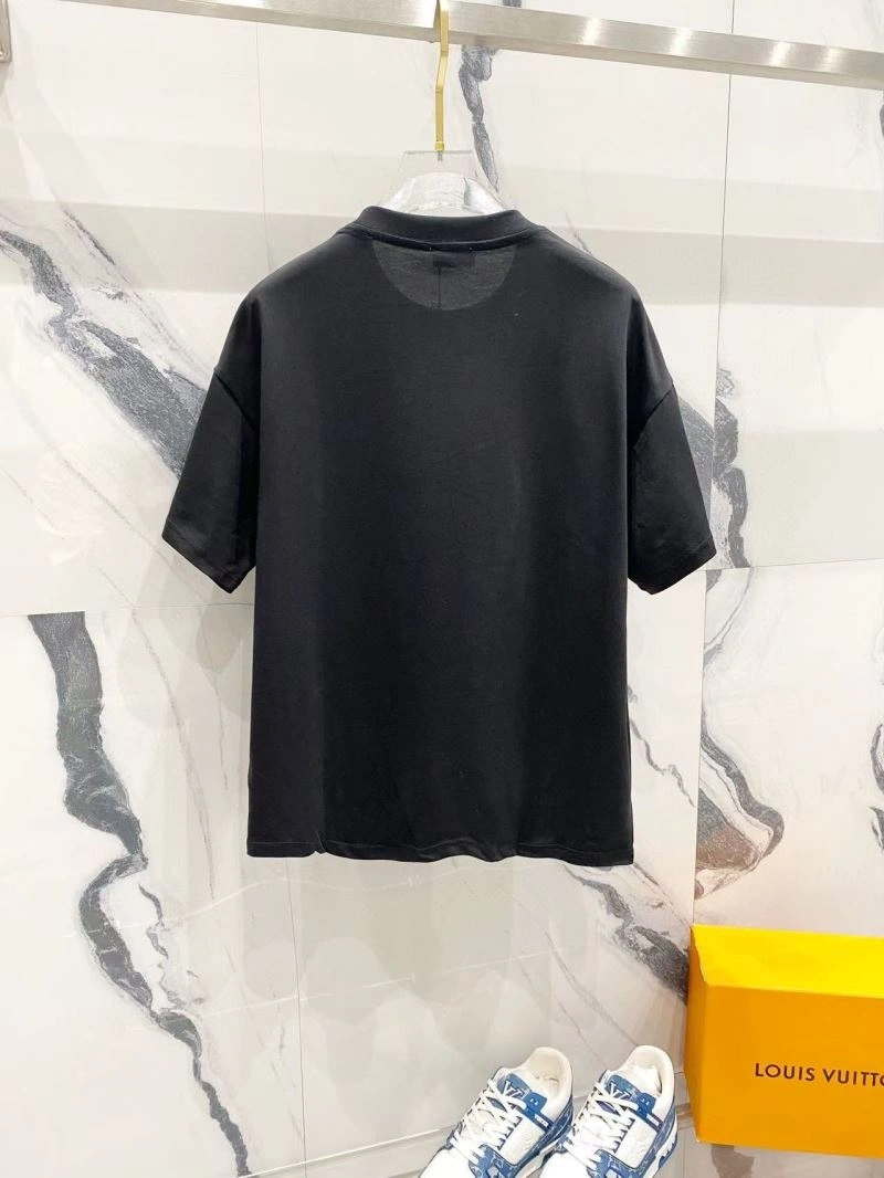 Refined Christian Dior T-Shirts 115242