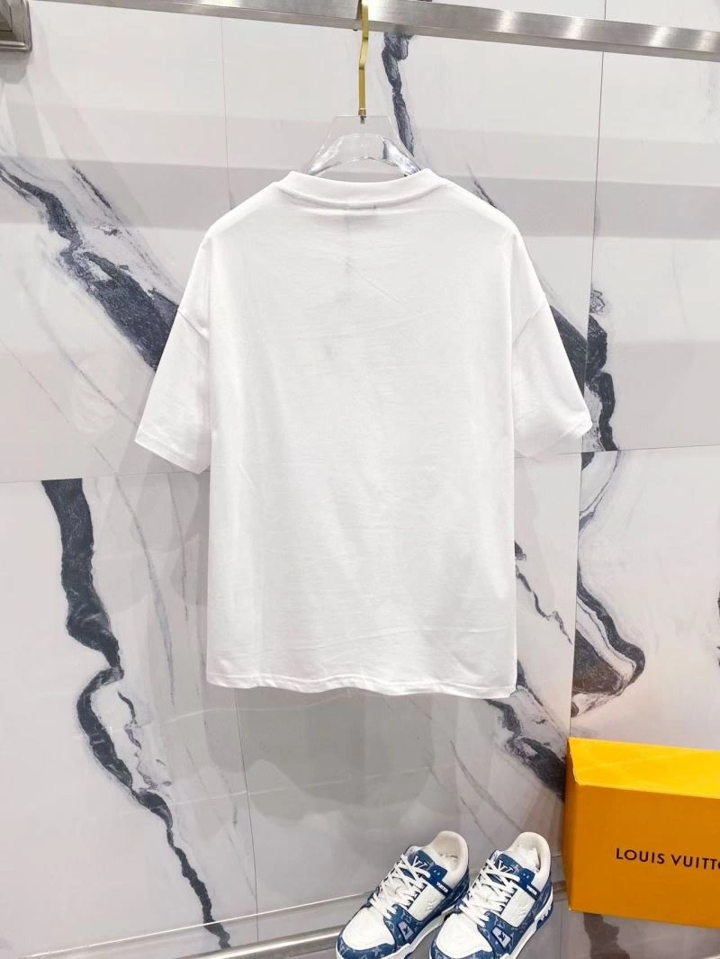 Refined Christian Dior T-Shirts 115242