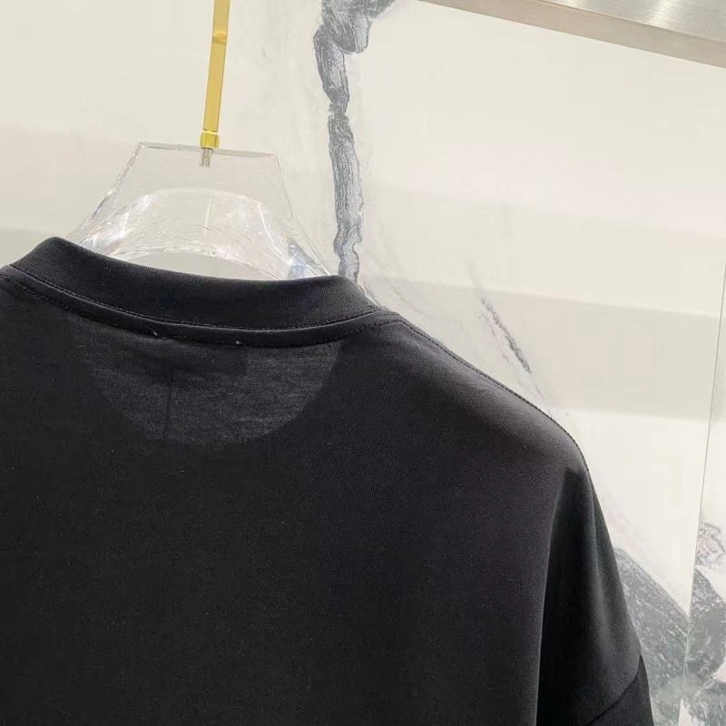 Refined Christian Dior T-Shirts 115242