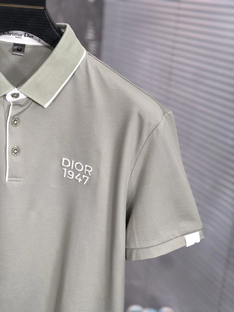 Christian Dior T-Shirts Bright 115239