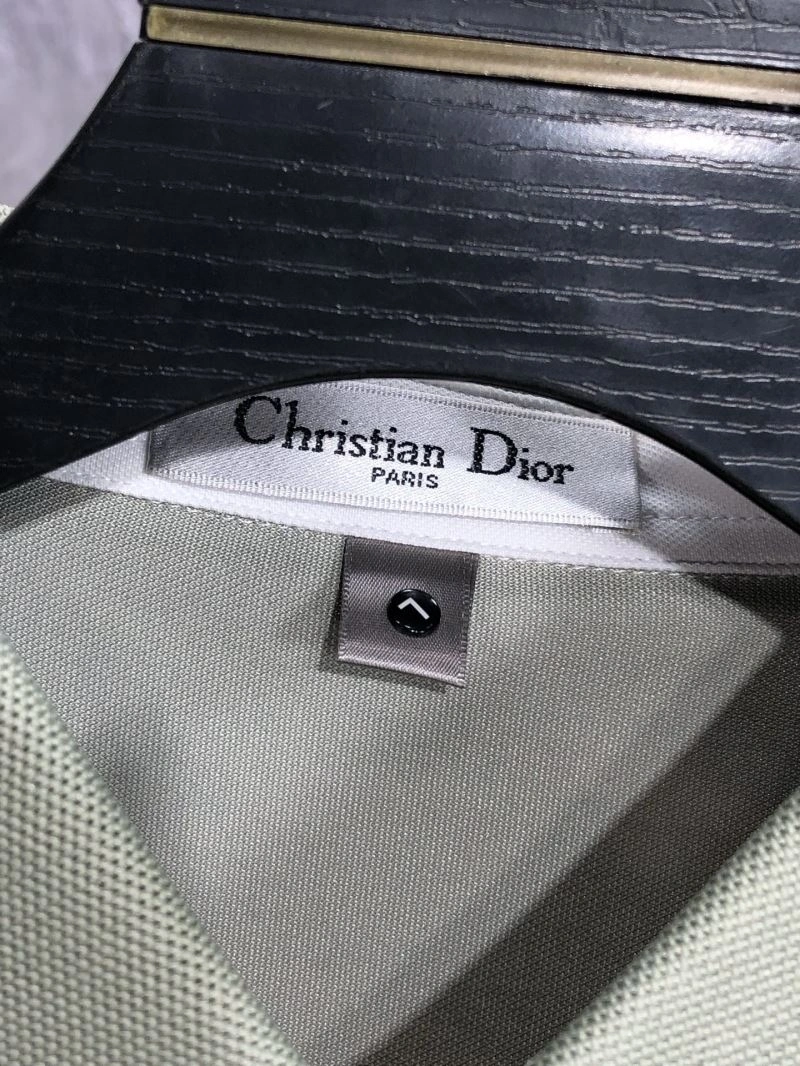 Christian Dior T-Shirts Bright 115239