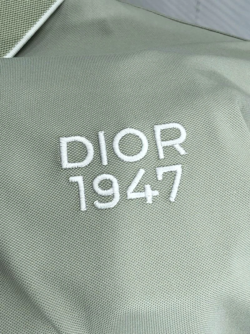 Christian Dior T-Shirts Bright 115239