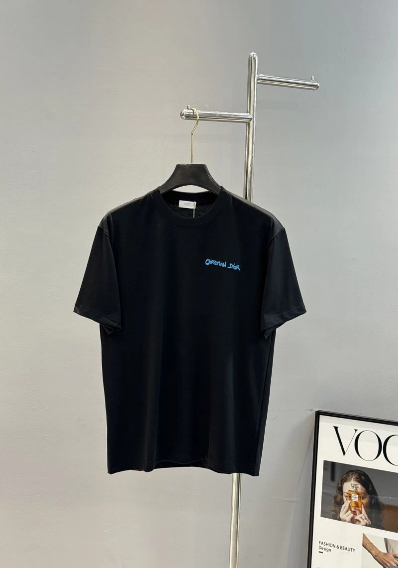 Practical Christian Dior T-Shirts 115252