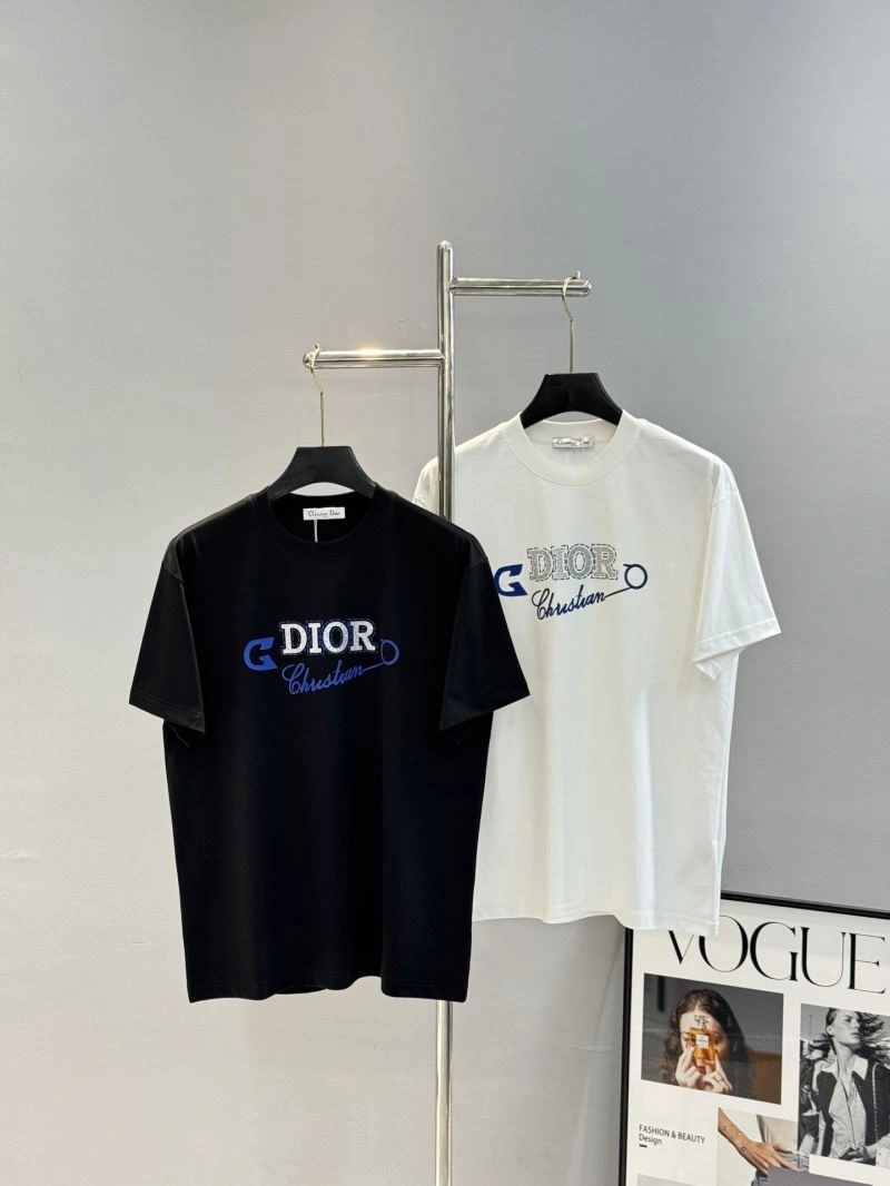 ZeroBulk Christian Dior T-Shirts 115255