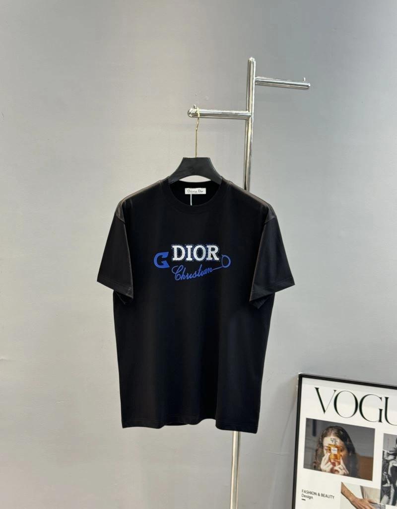 ZeroBulk Christian Dior T-Shirts 115255