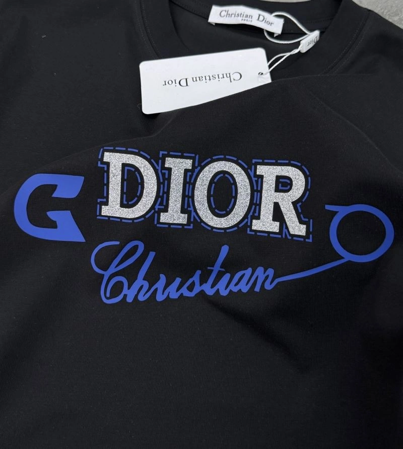 ZeroBulk Christian Dior T-Shirts 115255