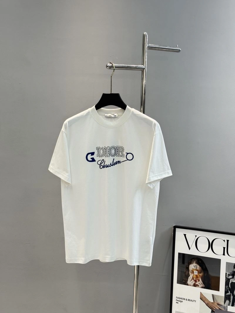 ZeroBulk Christian Dior T-Shirts 115255