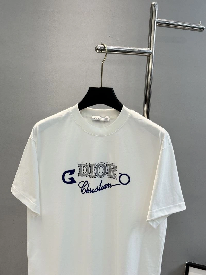 ZeroBulk Christian Dior T-Shirts 115255
