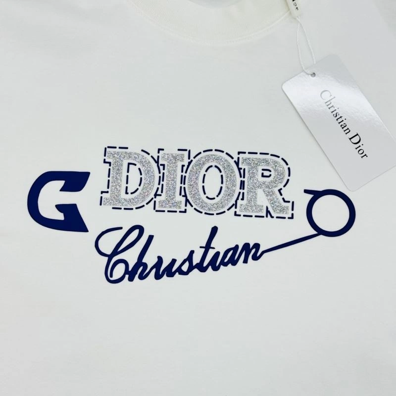 ZeroBulk Christian Dior T-Shirts 115255
