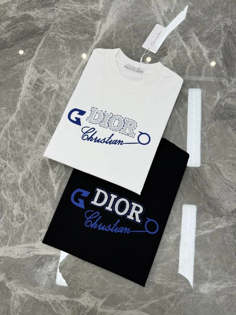 ZeroBulk Christian Dior T-Shirts 115255