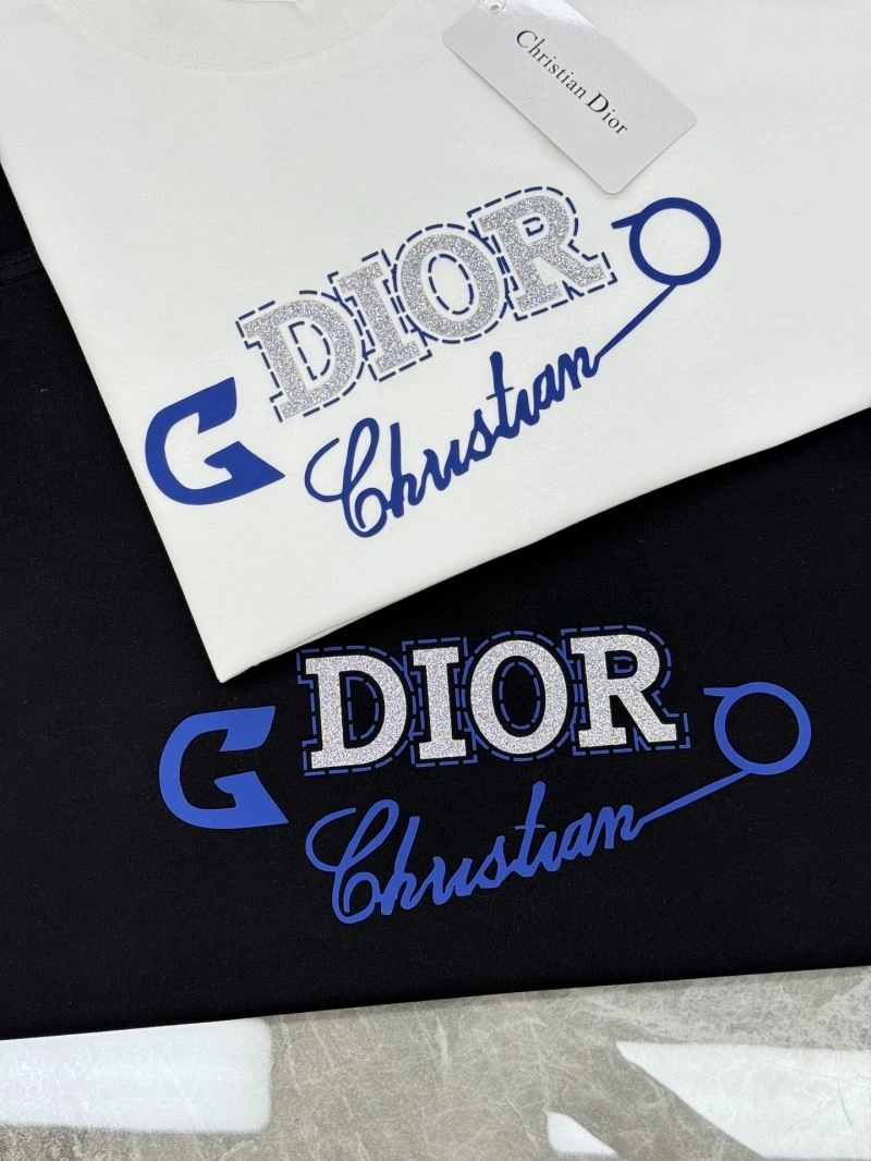 ZeroBulk Christian Dior T-Shirts 115255
