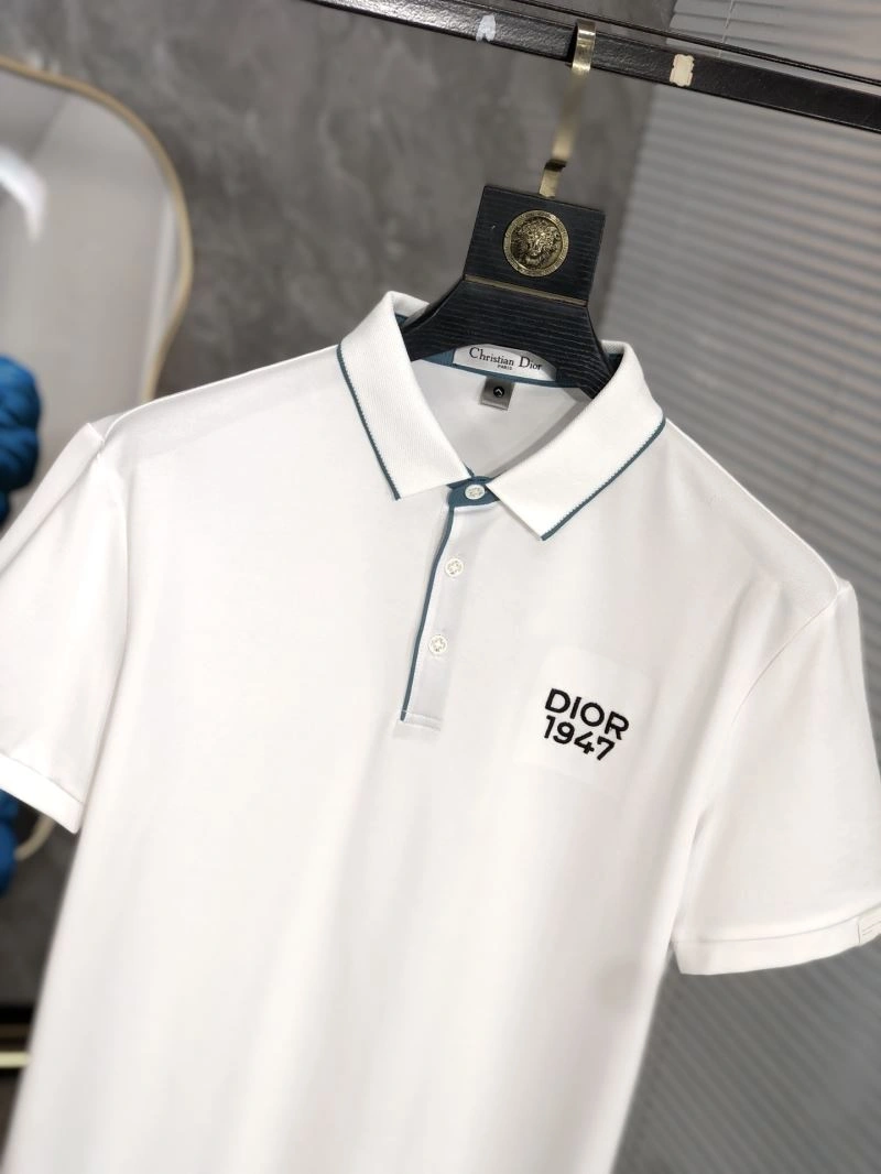 Unique Christian Dior T-Shirts 115240