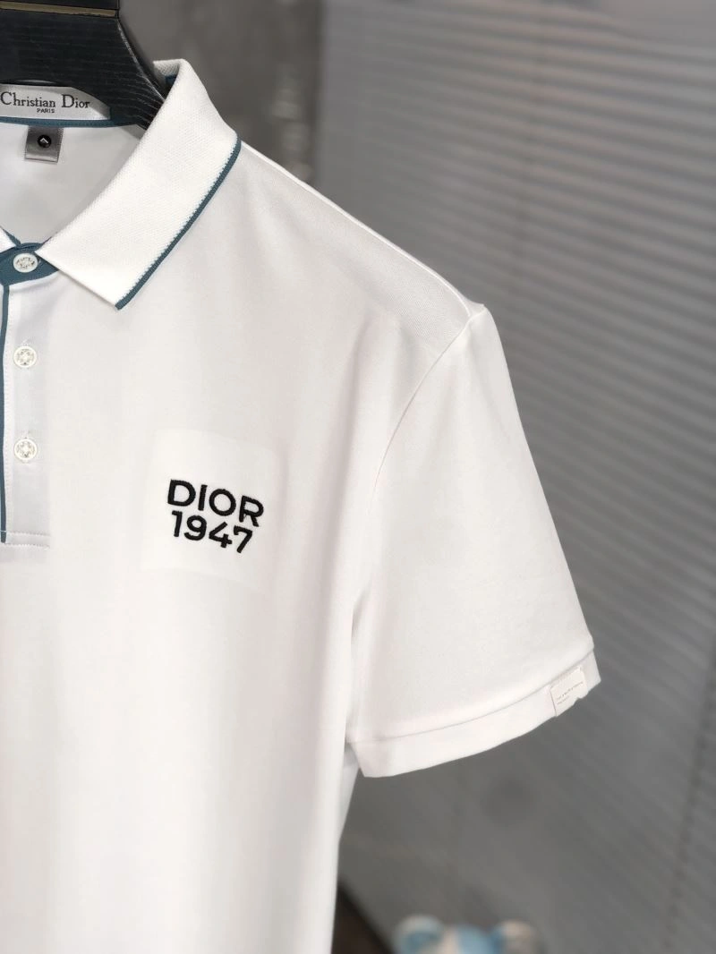 Unique Christian Dior T-Shirts 115240