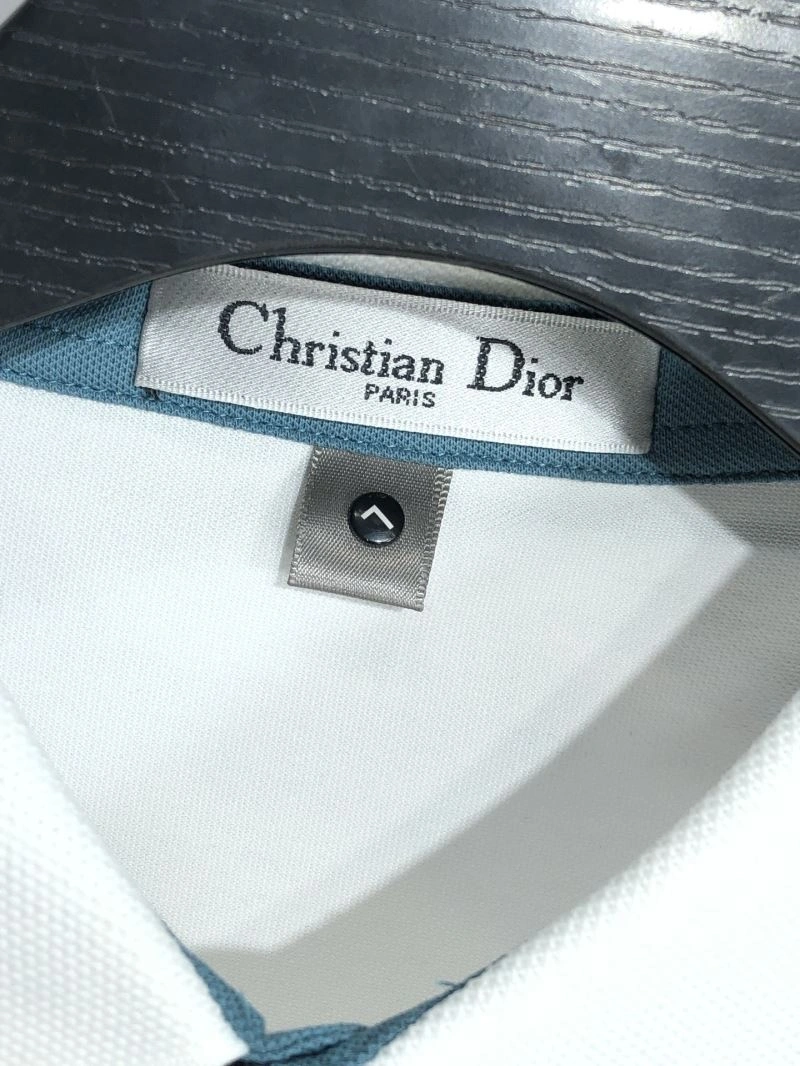 Unique Christian Dior T-Shirts 115240