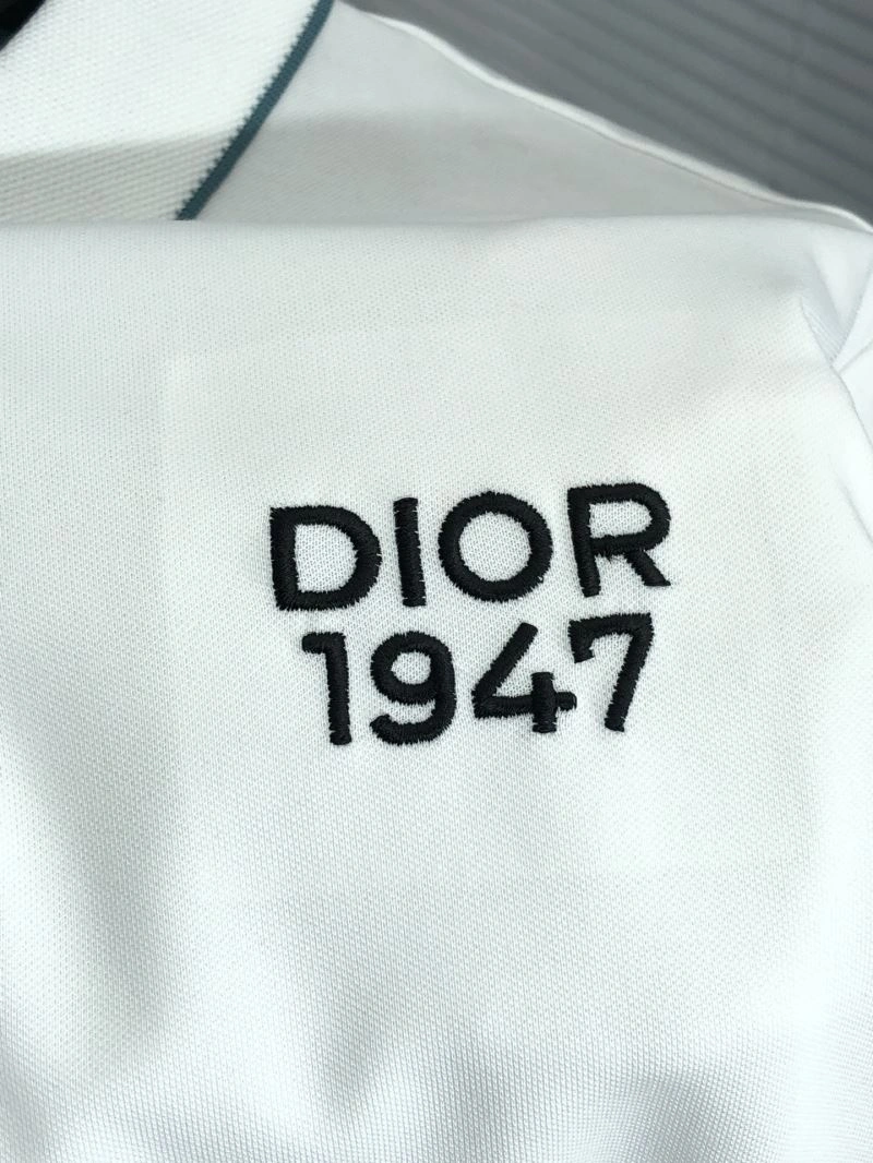 Unique Christian Dior T-Shirts 115240