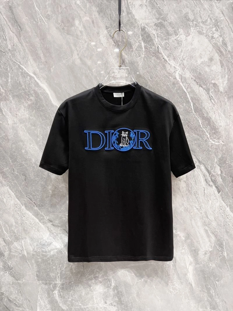 Packable Christian Dior T-Shirts 115245