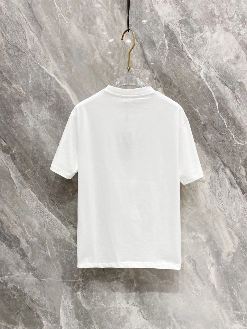 Timeless Christian Dior T-Shirts 115251