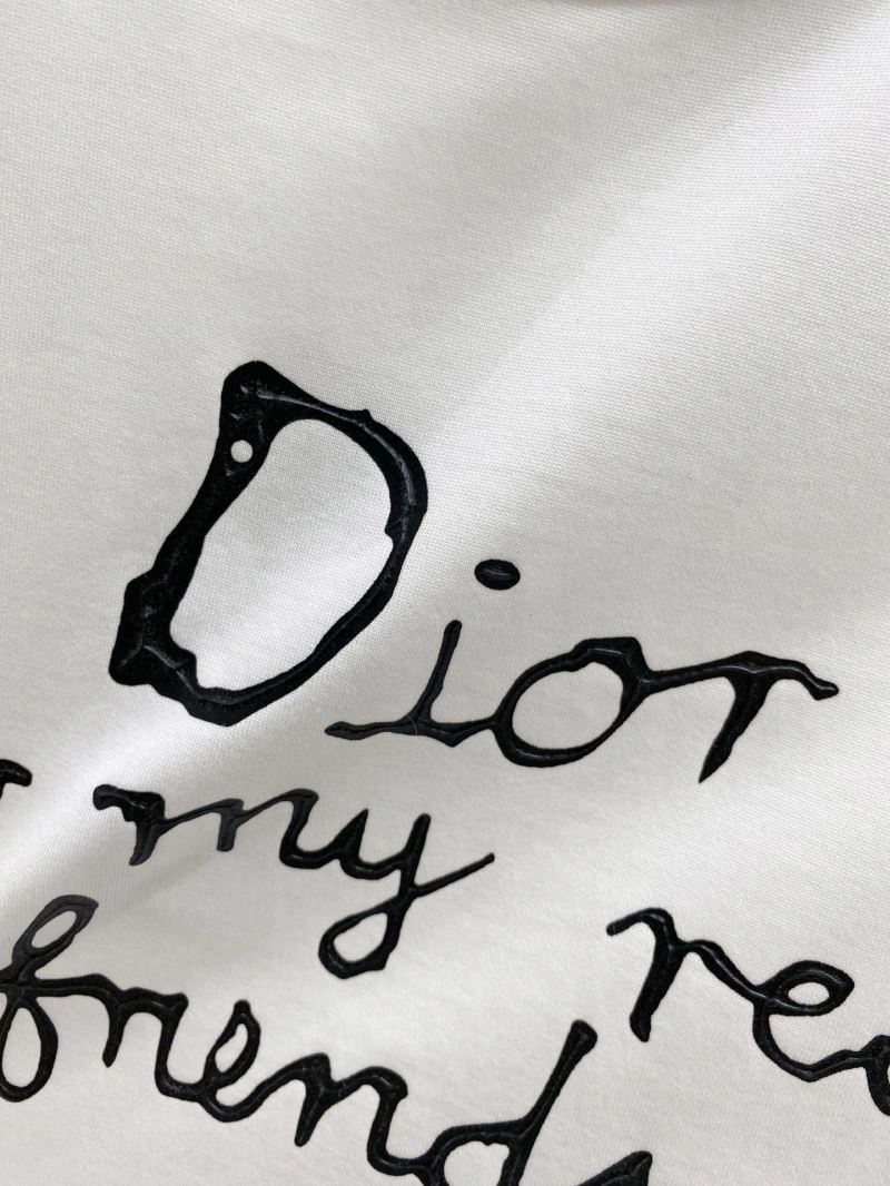 Timeless Christian Dior T-Shirts 115251