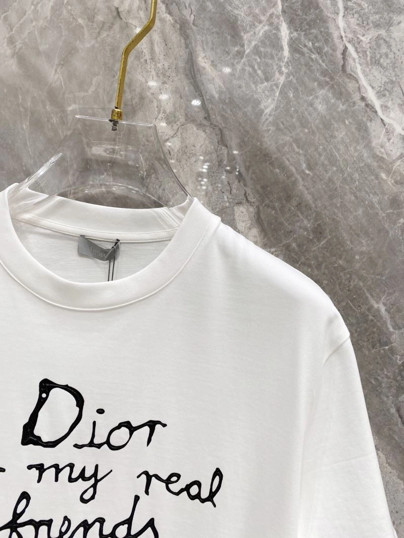 Timeless Christian Dior T-Shirts 115251